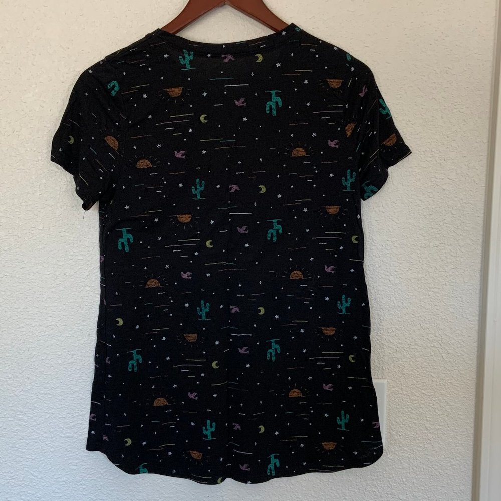 L Desert Tee - Picture 2 of 3